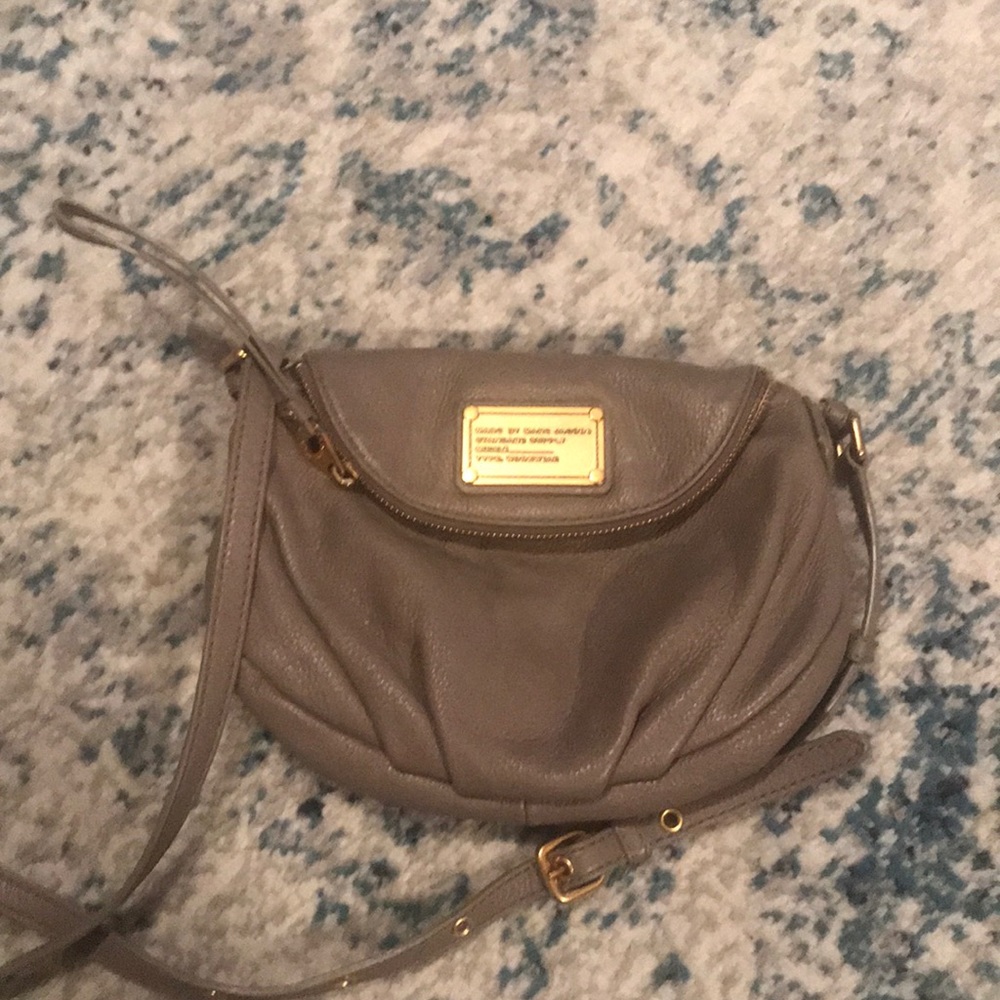 Marc Jacobs crossbody